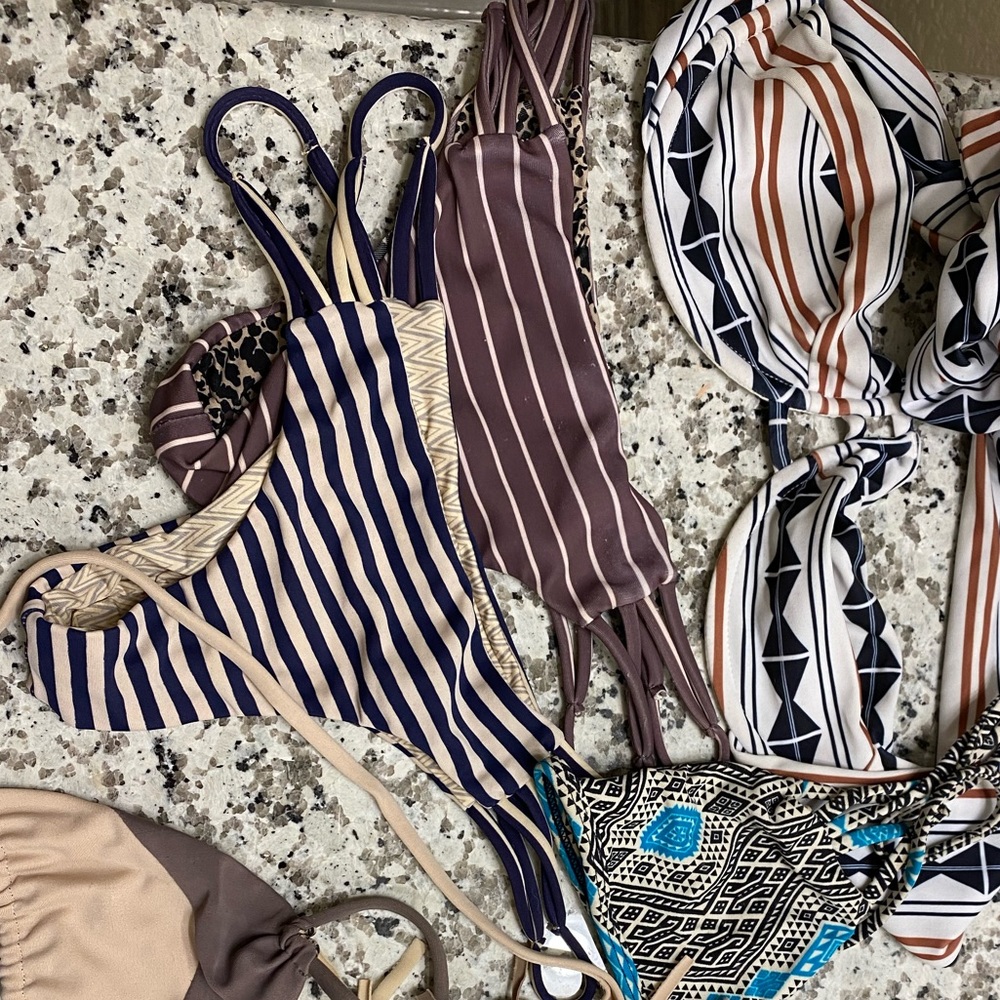 Acacia swimwear